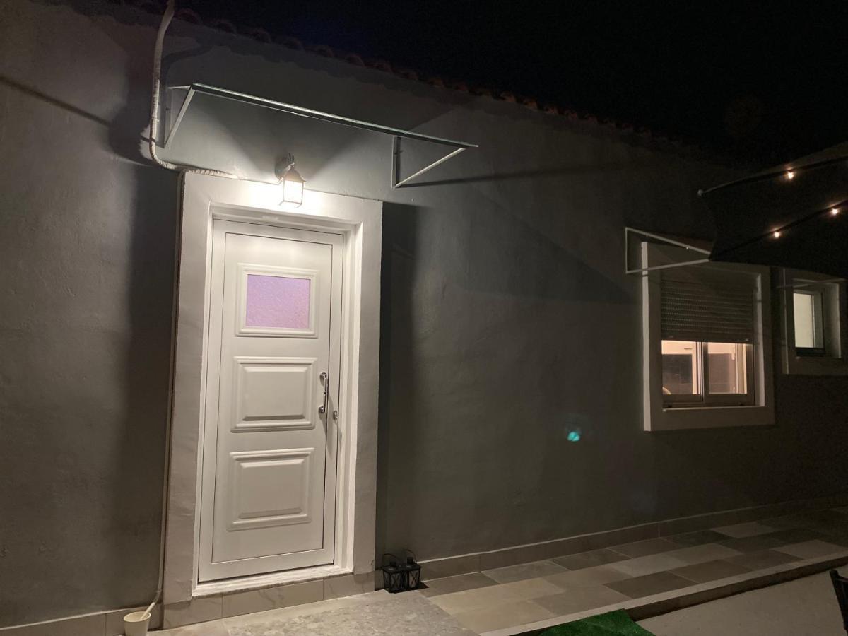 Alisia Apartments Ναύπλιο Εξωτερικό φωτογραφία