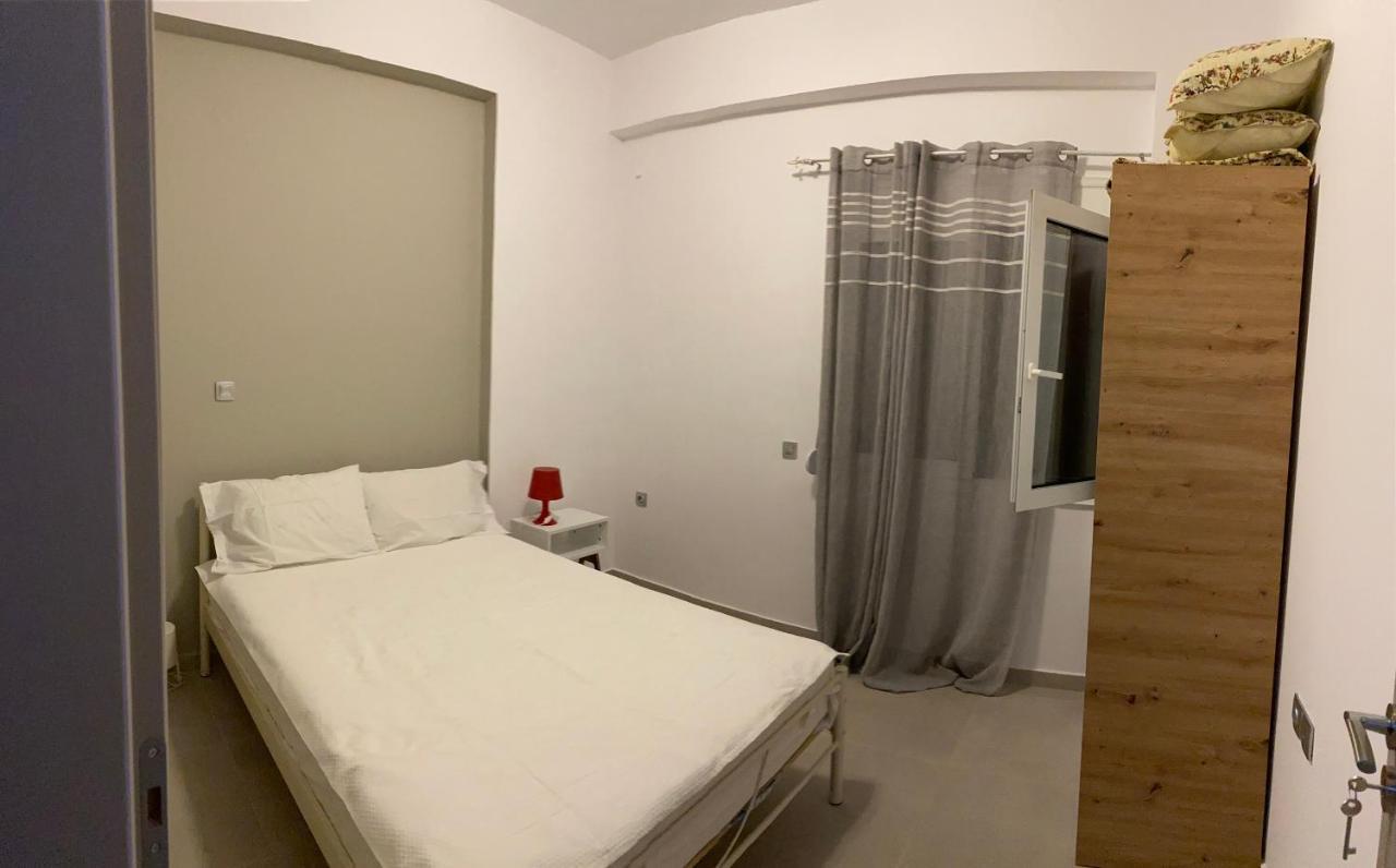 Alisia Apartments Ναύπλιο Εξωτερικό φωτογραφία