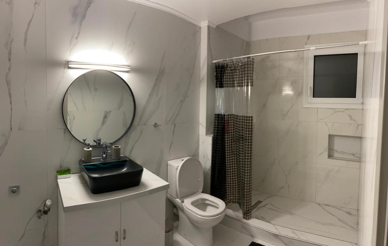 Alisia Apartments Ναύπλιο Εξωτερικό φωτογραφία