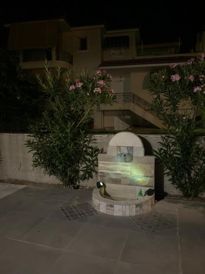 Alisia Apartments Ναύπλιο Εξωτερικό φωτογραφία