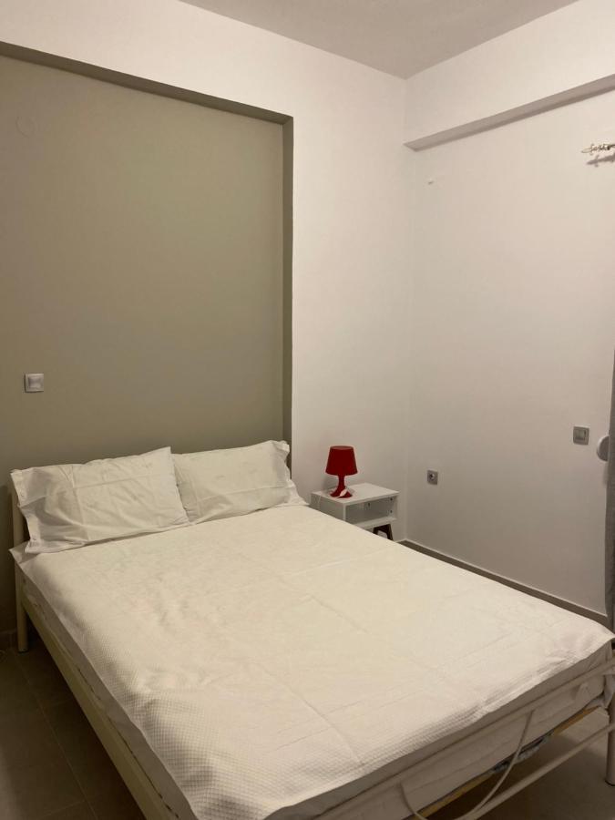 Alisia Apartments Ναύπλιο Εξωτερικό φωτογραφία