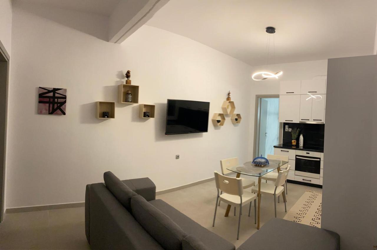 Alisia Apartments Ναύπλιο Εξωτερικό φωτογραφία