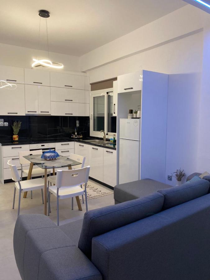 Alisia Apartments Ναύπλιο Εξωτερικό φωτογραφία