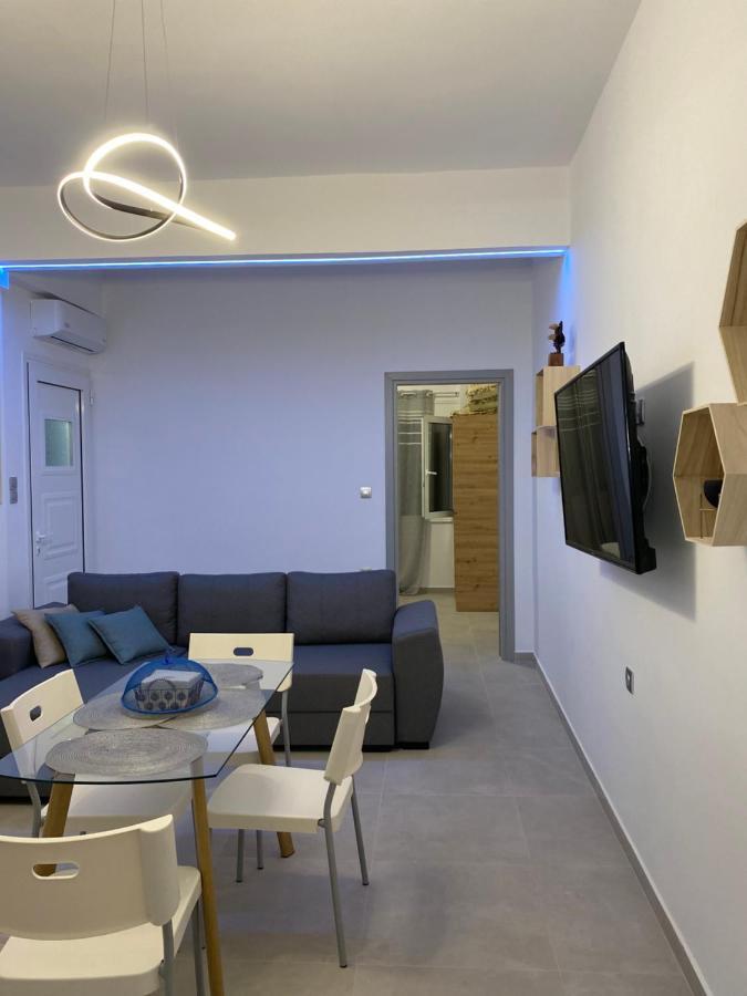 Alisia Apartments Ναύπλιο Εξωτερικό φωτογραφία