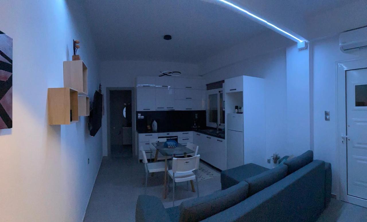 Alisia Apartments Ναύπλιο Εξωτερικό φωτογραφία